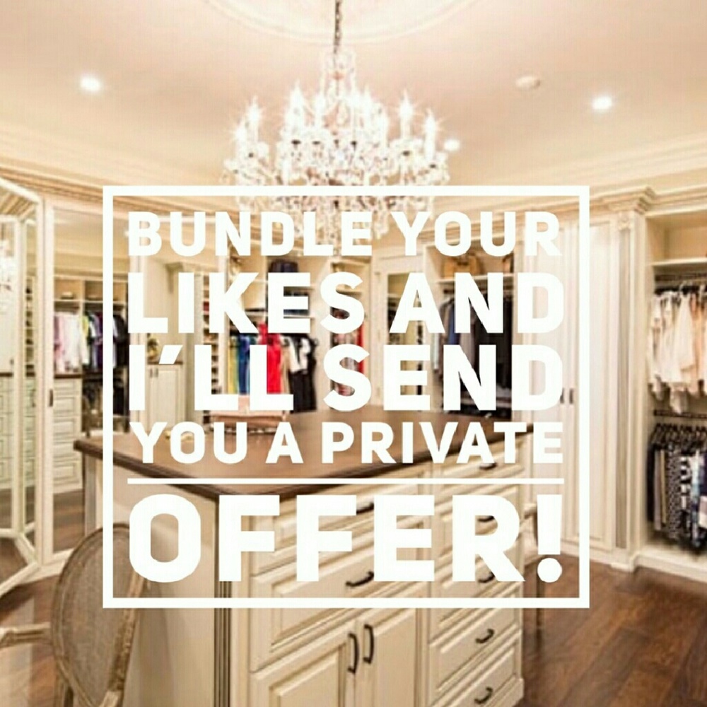 Bundle and Save!